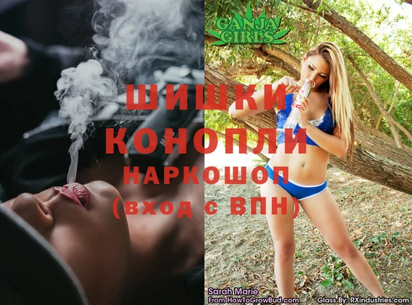 Альфа ПВП Абаза